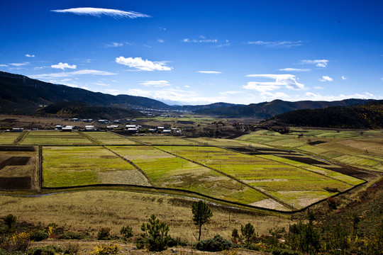 香格里拉