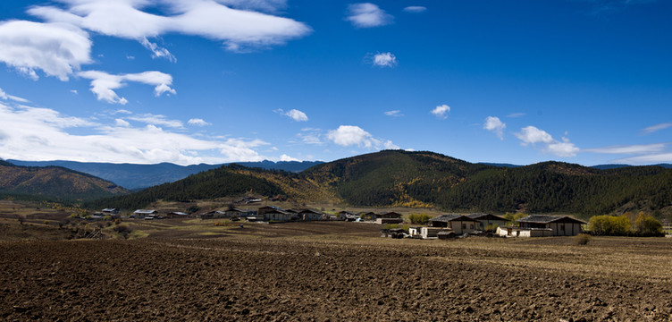 香格里拉
