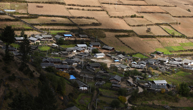 香格里拉