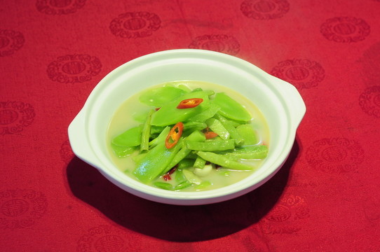 雙素火鍋