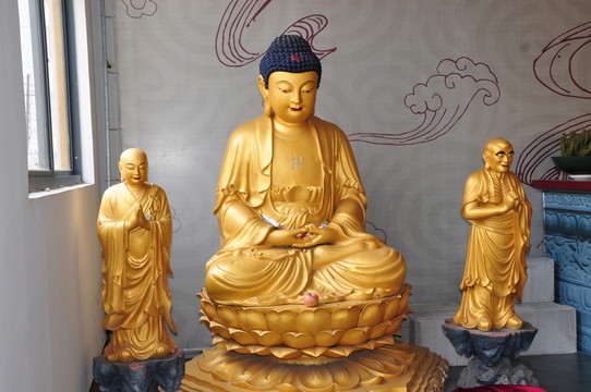 佛像