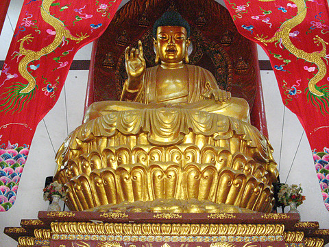 佛像