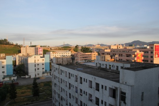 深圳建筑  深圳風(fēng)貌