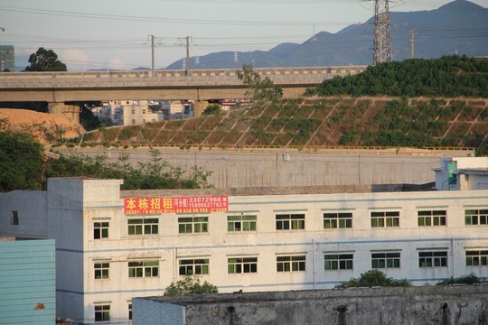深圳建筑  深圳風(fēng)貌