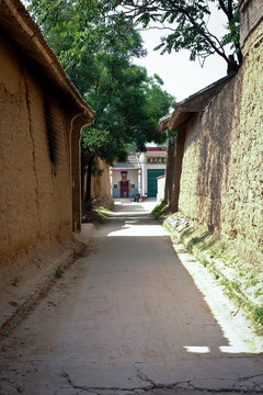 鄉(xiāng)村