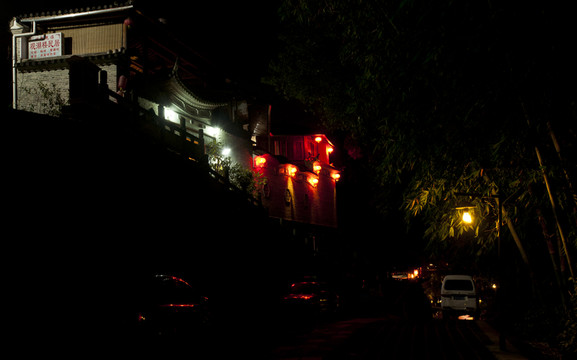 和順古鎮(zhèn)