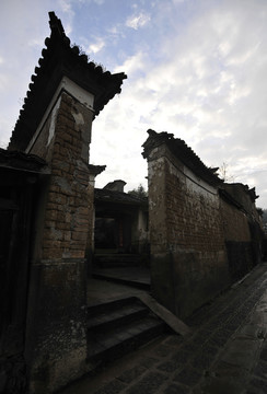 和順古鎮(zhèn)