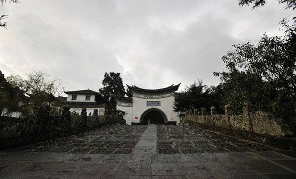 和順古鎮(zhèn)