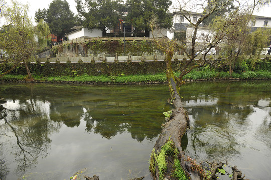 和順古鎮(zhèn)