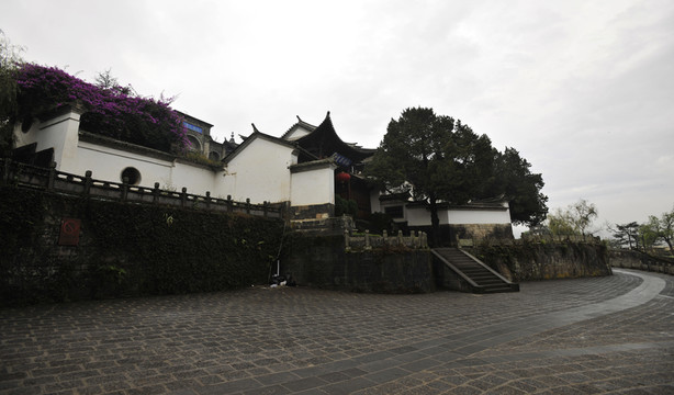 和順古鎮(zhèn)