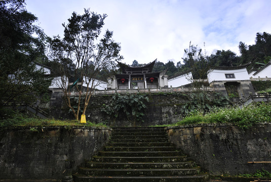 和順古鎮(zhèn)