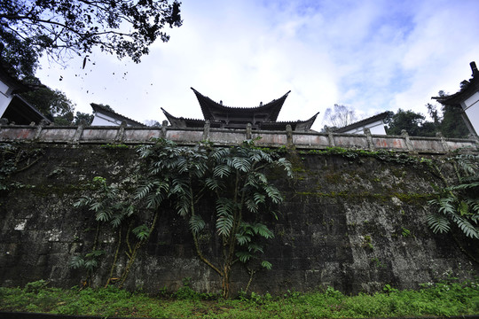 和順古鎮(zhèn)