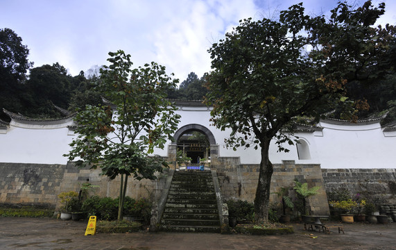 和順古鎮(zhèn)