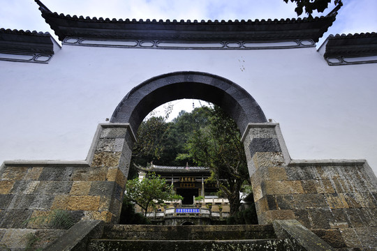和順古鎮(zhèn)