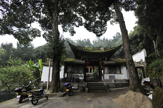 和順古鎮(zhèn)