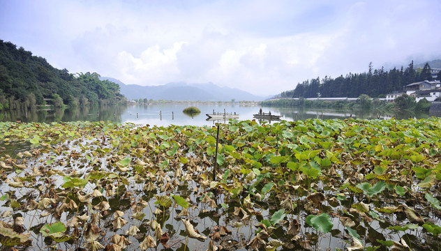 和順古鎮(zhèn)