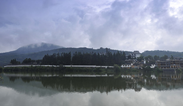 和順古鎮(zhèn)