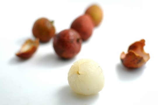 新鮮荔枝