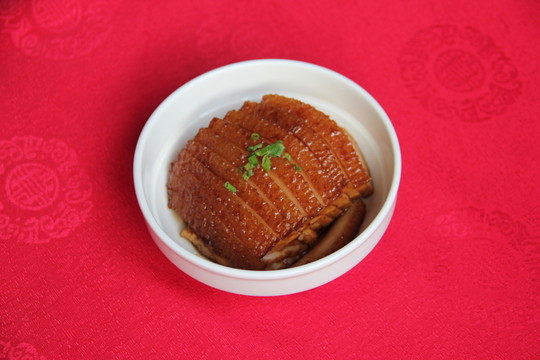 扣肉