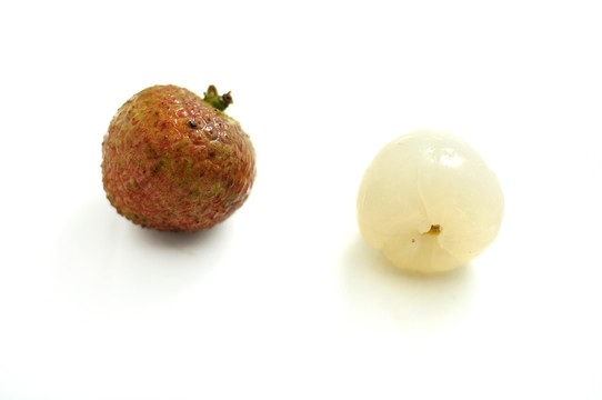新鮮荔枝