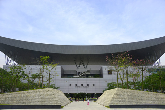深圳博物館