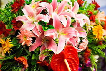 鮮花