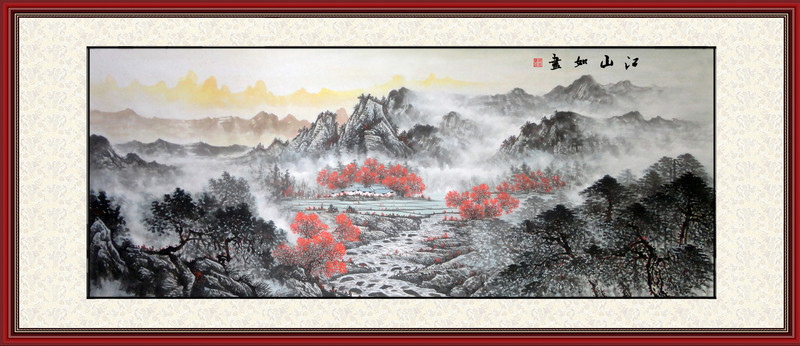 日歷素材