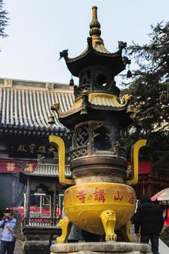 香爐