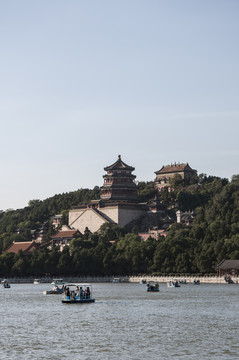 頤和園