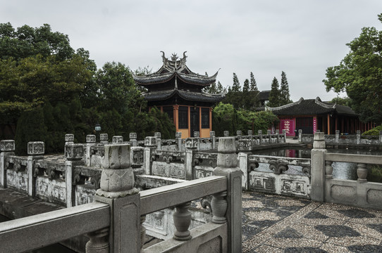 寺院