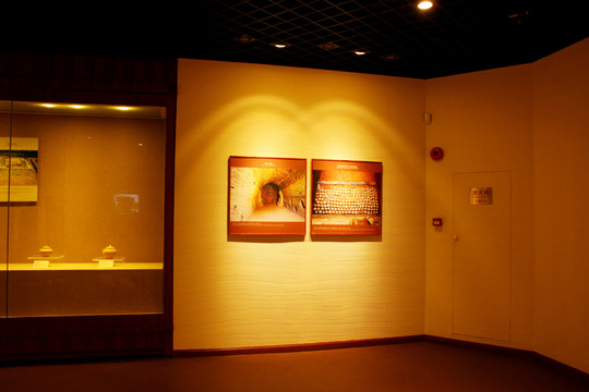 墻面展示