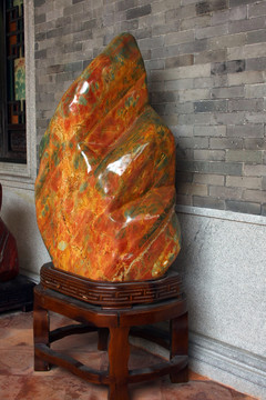 石頭