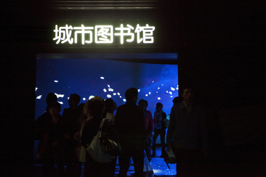 上海 世博園 展會 室內(nèi) 展覽