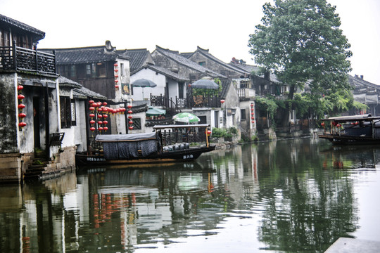 水鄉(xiāng)西塘