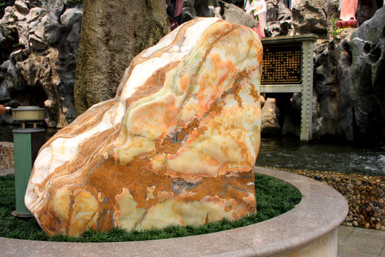 石頭