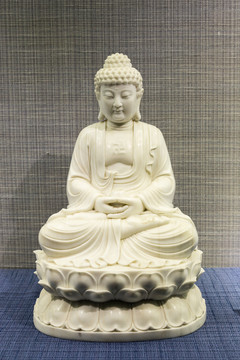釋迦牟尼佛
