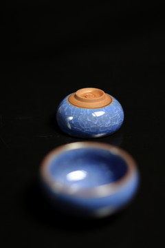 茶杯