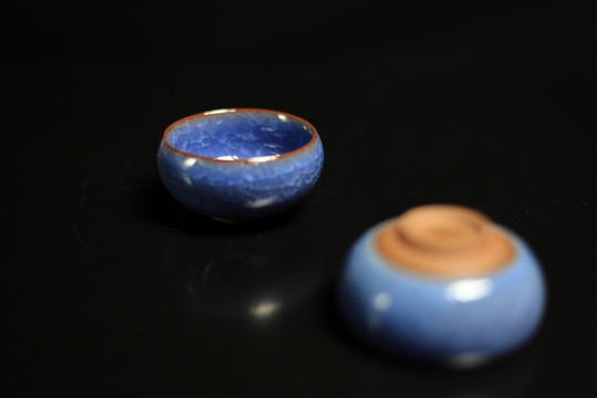 茶杯