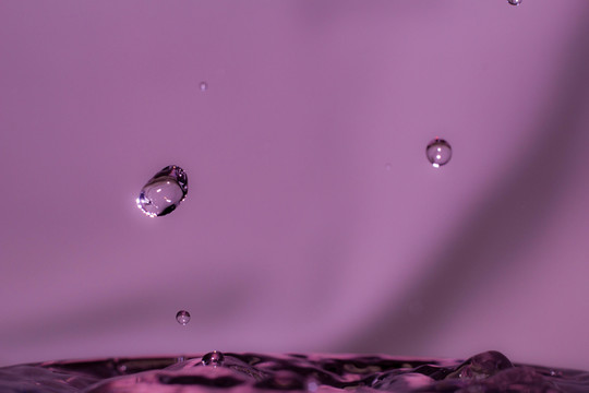 水滴