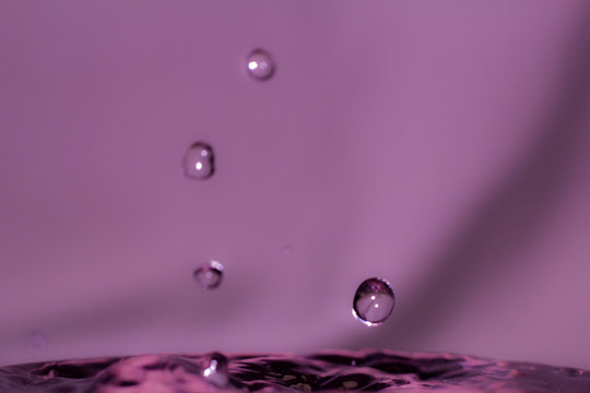 水滴