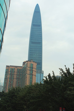 深圳