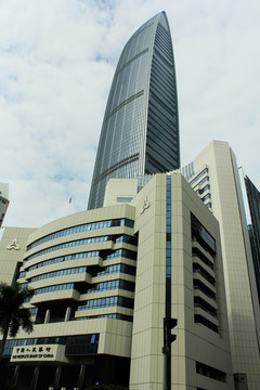 中國(guó)深圳