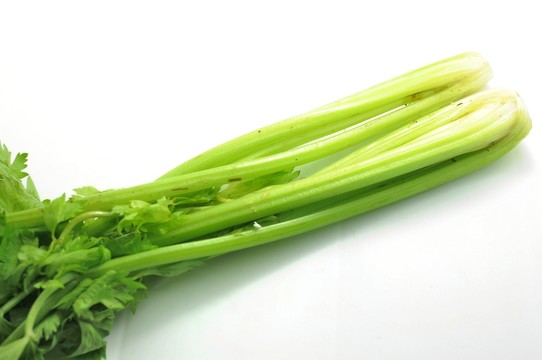 芹菜 蔬菜