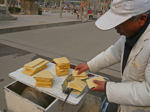 濟(jì)寧零食糖蜂蜜
