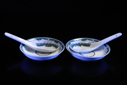 碟