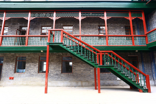巴洛克式建筑