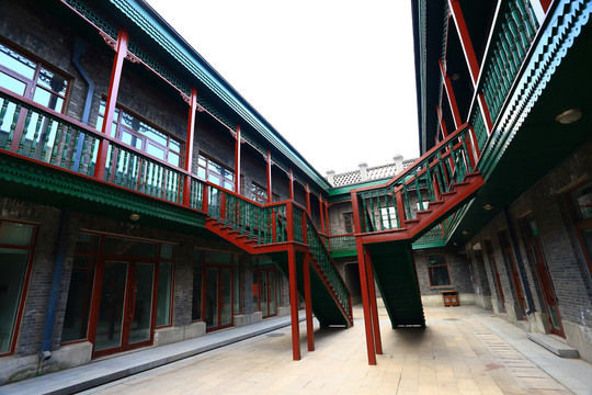 巴洛克式建筑