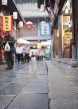青石街道