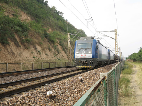 火車和鐵路