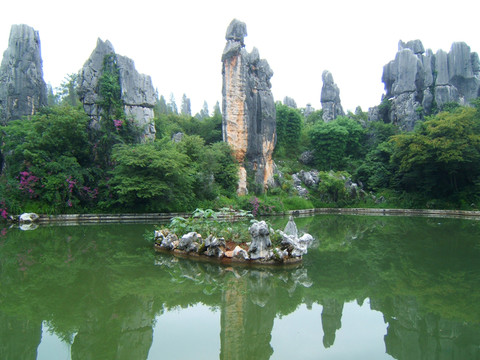云南風(fēng)光